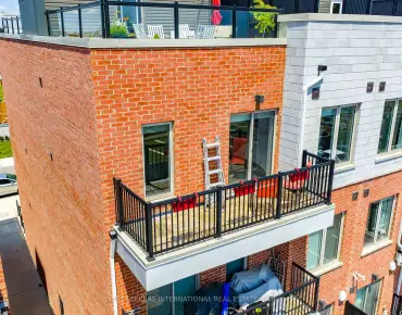 #14-39 John Perkins Bull Dr Downsview-Roding-CFB 3睡房3卫生间1车位, 出售价格779500.00加元