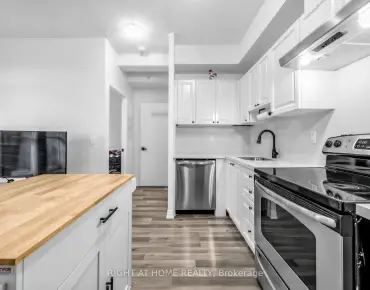 
            #208-155 Legion Rd N Mimico 1睡房1卫生间1车位, 出售价格519000.00加元                    