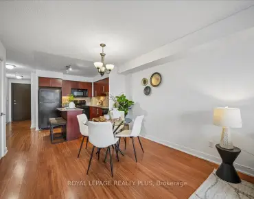 
#1038-35 VIKING Ln Islington-City Centre West 1 beds 1 baths 1 garage 519900.00        