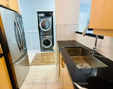 
            #Ph1-710 Humberwood Blvd West Humber-Clairville 1睡房1卫生间1车位, 出售价格449900.00加元                    