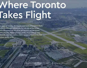 #801-1070 Sheppard Ave W York University Heights 1睡房2卫生间1车位, 出售价格519000.00加元