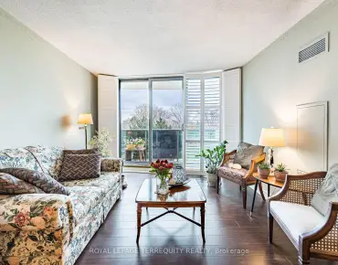
            #306-299 Mill Rd Markland Wood 2睡房2卫生间1车位, 出售价格647000.00加元                    