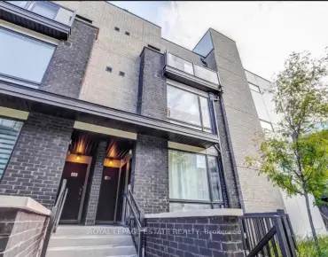 #66-28 Fieldway Rd Islington-City Centre West 2睡房2卫生间1车位, 出售价格717000.00加元