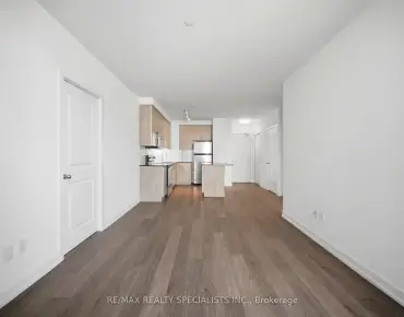 
#613-8 Fieldway Rd Islington-City Centre West 2 beds 1 baths 1 garage 549800.00        