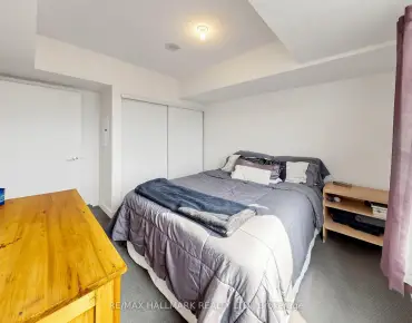 
            #1119-812 Lansdowne Ave Dovercourt-Wallace Emerson-Junction 1睡房1卫生间1车位, 出售价格419000.00加元                    