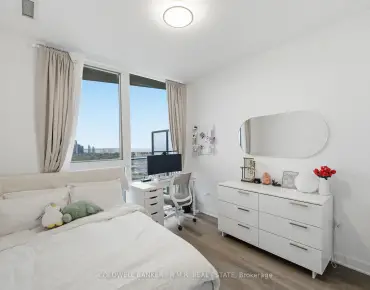 #2707-36 Zorra St Islington-City Centre West 2睡房2卫生间1车位, 出售价格588800.00加元