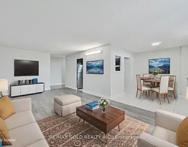 #207-60 Stevenson Rd Mount Olive-Silverstone-Jamestown 3睡房2卫生间1车位, 出售价格499000.00加元