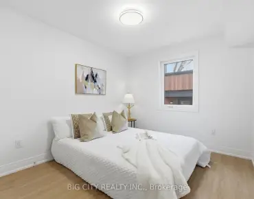 
#2-68 Westholme Ave Junction Area 3 beds 2 baths  garage 699999.00        