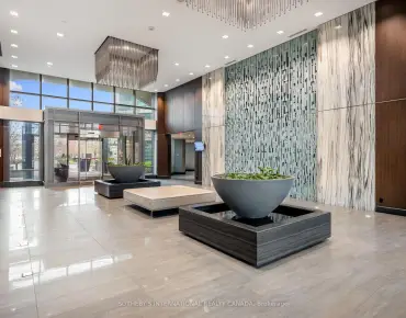 
#206-205 Sherway Gardens Rd Islington-City Centre West 1 beds 1 baths 1 garage 489000.00        
