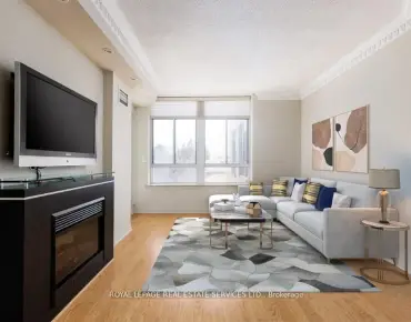 
#305-935 Royal York Rd Stonegate-Queensway 1 beds 1 baths 1 garage 498000.00        