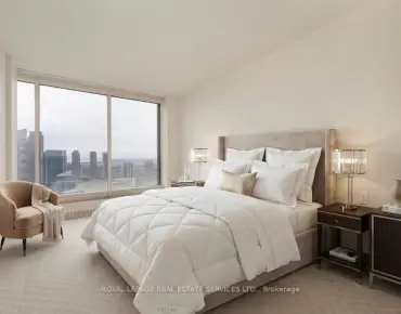 #4503-2045 Lake Shore Blvd W Mimico 3 beds 3 baths 3 garage 1588000.00