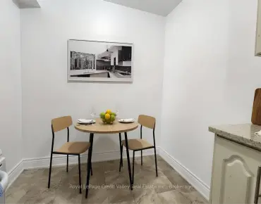 #209-2835 Islington Ave Humber Summit 2 beds 2 baths 1 garage 469900.00