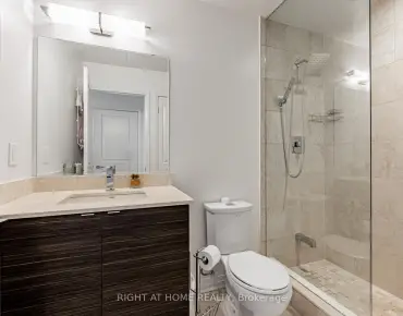 
#3507-59 ANNIE CRAIG Dr Mimico 2 beds 3 baths 1 garage 978000.00        