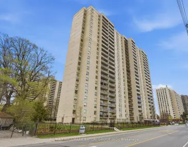 
#2404-155 Marlee Ave Briar Hill-Belgravia 2 beds 1 baths 1 garage 465000.00        