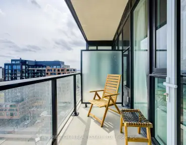 #1311-285 Dufferin St South Parkdale 2睡房2卫生间1车位, 出售价格789900.00加元