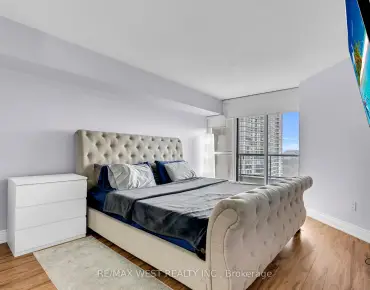
#1403-5 Rowntree Rd Mount Olive-Silverstone-Jamestown 2 beds 2 baths 1 garage 509000.00        