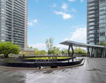 #1616-90 Park Lawn Rd Mimico 2 beds 2 baths 1 garage 799900.00