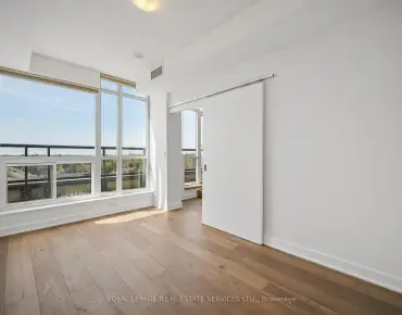 
#906-11 Superior Ave Mimico 2 beds 2 baths 1 garage 579000.00        