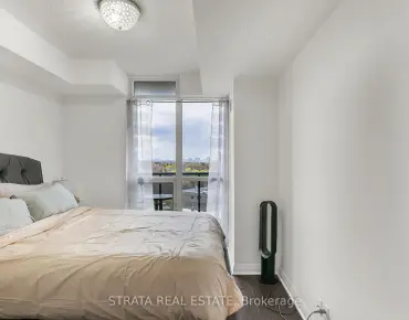 
#1210-1 Valhalla Inn Rd Islington-City Centre West 1 beds 1 baths 1 garage 490000.00        