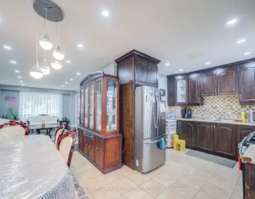 #29-1730 Albion Rd West Humber-Clairville 3睡房3卫生间1车位, 出售价格599900.00加元