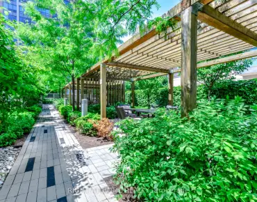 
#307-15 Viking Ln Islington-City Centre West 1 beds 1 baths 1 garage 515000.00        