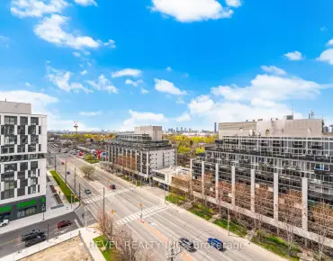 
#921-1007 The Queensway St Islington-City Centre West 1 beds 1 baths 1 garage 599000.00        