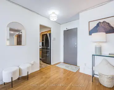 
            #2309-3390 Weston Rd Humbermede 2睡房1卫生间1车位, 出售价格389900.00加元                    