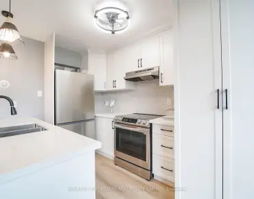 #110-5 San Romano Way Black Creek 1睡房1卫生间1车位, 出售价格349900.00加元