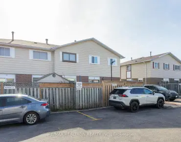 12 San Vito Way Glenfield-Jane Heights 3睡房2卫生间1车位, 出售价格649000.00加元