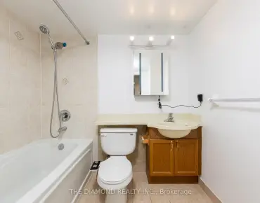 #1508-7 Michael Power Pl Islington-City Centre West 2睡房2卫生间1车位, 出售价格538000.00加元