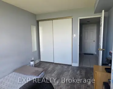 #621-6 Humberline Dr West Humber-Clairville 2睡房2卫生间1车位, 出售价格545000.00加元
