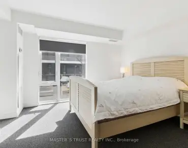 
            #TH109-160 Flemington Rd E Yorkdale-Glen Park 2睡房3卫生间1车位, 出售价格499000.00加元                    