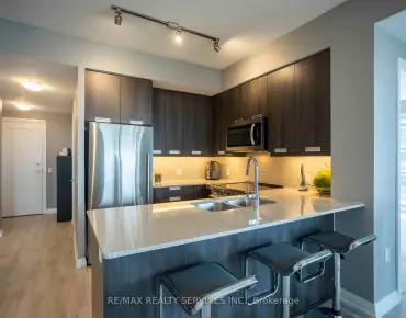 #918-35 Watergarden Dr W Hurontario 2睡房2卫生间2车位, 出售价格683000.00加元