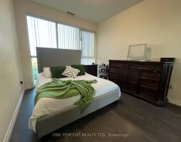 
#819-50 Thomas Riley Rd Islington-City Centre West 1 beds 1 baths 1 garage 489900.00        