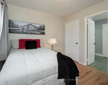 
            #3-199 Hillcrest Ave Cooksville 4睡房4卫生间3车位, 出售价格899000.00加元                    
