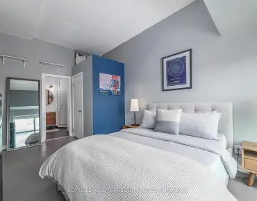 #707-2 Fieldway Rd Islington-City Centre West 2睡房2卫生间1车位, 出售价格738000.00加元