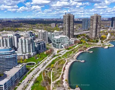 
#4107-2045 Lake Shore Blvd W Mimico 4 beds 4 baths 3 garage 1950000.00        
