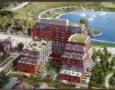 
            #1023-3100 KEELE St Downsview-Roding-CFB 1睡房1卫生间1车位, 出售价格449900.00加元                    