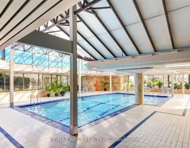 
            #807-2045 Lake Shore Blvd W Mimico 2睡房2卫生间1车位, 出售价格999000.00加元                    