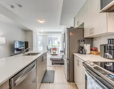 #6-3562 Colonial Dr Erin Mills 2 beds 3 baths 1 garage 599800.00