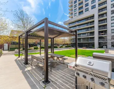 #311-1410 DUPONT St Dovercourt-Wallace Emerson-Junction 1睡房1卫生间1车位, 出售价格449900.00加元