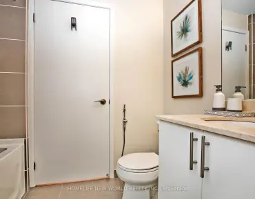 
#836-830 Lawrence Ave W Yorkdale-Glen Park 1 beds 1 baths 1 garage 499000.00        