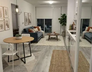 #205-251 Manitoba St Mimico 2 beds 2 baths 1 garage 538000.00