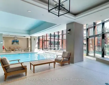 #446-830 Lawrence Ave W Yorkdale-Glen Park 1睡房1卫生间1车位, 出售价格485000.00加元