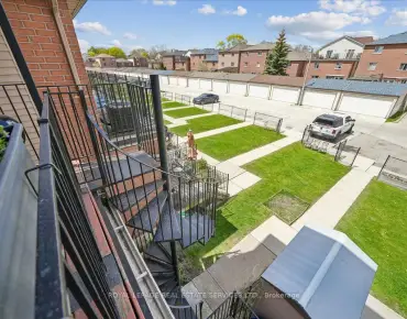 14 Connolly St Weston-Pellam Park 2睡房1卫生间1车位, 出售价格698000.00加元