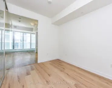 #513-1195 The Queensway N/A Islington-City Centre West 1 beds 1 baths garage 399000.00