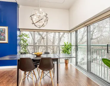 
            #206-2 Fieldway Rd Islington-City Centre West 2睡房2卫生间1车位, 出售价格819000.00加元                    