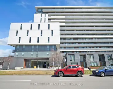 
#313-160 Flemington Rd Yorkdale-Glen Park 2 beds 2 baths 1 garage 499000.00        