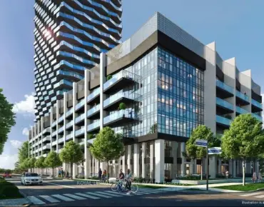 
#2309-36 Zorra St Islington-City Centre West 2 beds 2 baths 1 garage 719899.00        