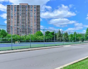 
            #611-1 Rowntree Rd Mount Olive-Silverstone-Jamestown 2睡房2卫生间2车位, 出售价格549901.00加元                    